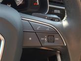 Thumbnail of 2023 Satellite Silver Metallic Audi Q7