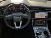 Thumbnail of 2023 Satellite Silver Metallic Audi Q7