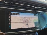 Thumbnail of 2023 Satellite Silver Metallic Audi Q7