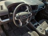 Thumbnail of 2024 Summit White GMC Terrain