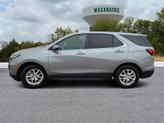 Thumbnail of 2023 Sterling Gray Metallic Chevrolet Equinox