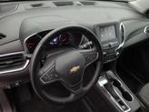 Thumbnail of 2023 Sterling Gray Metallic Chevrolet Equinox