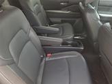 Thumbnail of 2022 Brilliant Silver Metallic Nissan Pathfinder