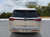 Thumbnail of 2022 Brilliant Silver Metallic Nissan Pathfinder