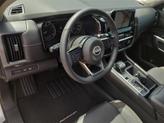 Thumbnail of 2022 Brilliant Silver Metallic Nissan Pathfinder