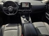 Thumbnail of 2022 Brilliant Silver Metallic Nissan Pathfinder