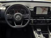 Thumbnail of 2022 Brilliant Silver Metallic Nissan Pathfinder