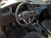 Thumbnail of 2024 Platinum Gray Metallic Volkswagen Tiguan