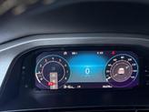 Thumbnail of 2024 Deep Black Pearl Effect Volkswagen Atlas Cross Sport