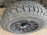 Thumbnail of 2017 Black Ford F-250