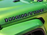 Thumbnail of 2025 Mojito! Clearcoat Jeep Gladiator