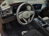 Thumbnail of 2024 Pure White Volkswagen Atlas Cross Sport