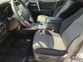 Thumbnail of 2024 Gray Toyota 4Runner