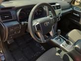 Thumbnail of 2024 Gray Toyota 4Runner