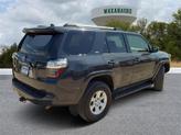 Thumbnail of 2024 Gray Toyota 4Runner