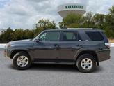 Thumbnail of 2024 Gray Toyota 4Runner