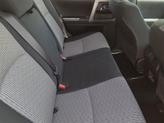 Thumbnail of 2024 Gray Toyota 4Runner