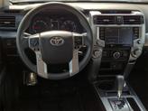 Thumbnail of 2024 Gray Toyota 4Runner