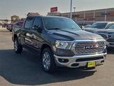 Thumbnail of 2022 Granite Crystal Clearcoat Metallic RAM 1500