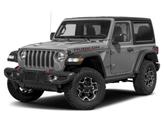 Photo of 2023 Earl Clearcoat Jeep Wrangler