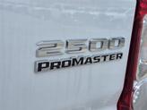Thumbnail of 2025 Bright White Clearcoat RAM ProMaster 2500