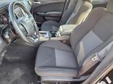 Thumbnail of 2023 Pitch Black Clearcoat Dodge Charger