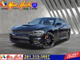 Photo of 2023 Pitch Black Clearcoat Dodge Charger