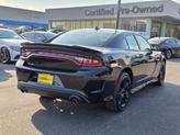 Thumbnail of 2023 Pitch Black Clearcoat Dodge Charger