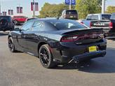 Thumbnail of 2023 Pitch Black Clearcoat Dodge Charger