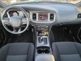 Thumbnail of 2023 Pitch Black Clearcoat Dodge Charger