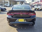 Thumbnail of 2023 Pitch Black Clearcoat Dodge Charger