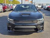 Thumbnail of 2023 Pitch Black Clearcoat Dodge Charger