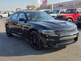 Thumbnail of 2023 Pitch Black Clearcoat Dodge Charger