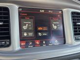 Thumbnail of 2023 Pitch Black Clearcoat Dodge Charger