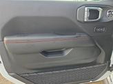 Thumbnail of 2025 Bright White Clearcoat Jeep Gladiator