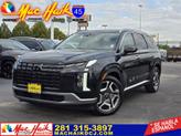 Photo of 2024 Moonlight Cloud Hyundai PALISADE