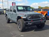 Thumbnail of 2025 Anvil Clearcoat Jeep Gladiator