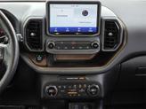 Thumbnail of 2021 Red Ford Bronco Sport