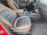Thumbnail of 2021 Red Ford Bronco Sport