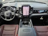 Thumbnail of 2026 Diamond Black RAM 1500