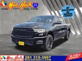 Photo of 2026 Diamond Black RAM 1500