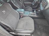 Thumbnail of 2023 Granite Crystal Clearcoat Metallic Dodge Charger