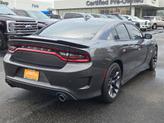 Thumbnail of 2023 Granite Crystal Clearcoat Metallic Dodge Charger