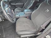 Thumbnail of 2023 Granite Crystal Clearcoat Metallic Dodge Charger
