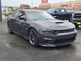 Thumbnail of 2023 Granite Crystal Clearcoat Metallic Dodge Charger
