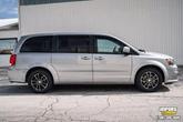 Thumbnail of 2017 Silver Dodge Grand Caravan