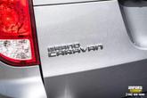 Thumbnail of 2017 Silver Dodge Grand Caravan