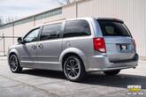 Thumbnail of 2017 Silver Dodge Grand Caravan