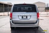 Thumbnail of 2017 Silver Dodge Grand Caravan