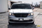 Thumbnail of 2017 Silver Dodge Grand Caravan